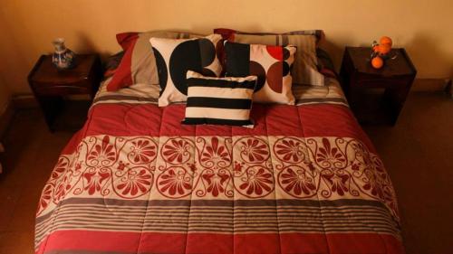 Hostal Cuncumen 