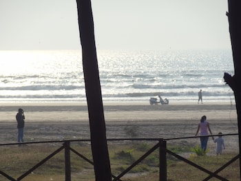 Lotus Eco Beach Resort Murud 