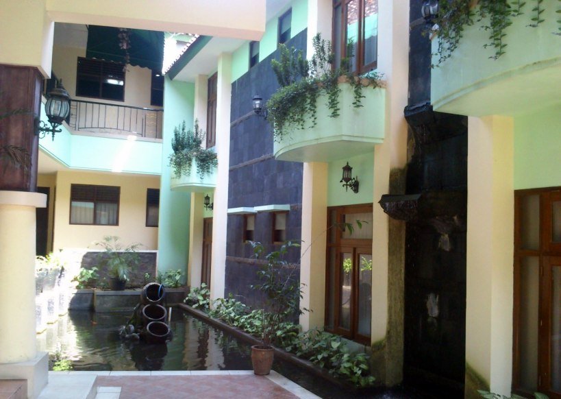 Grand Situ Buleud By Myhome Hospitality 
