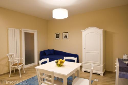 Il Timone B&b 