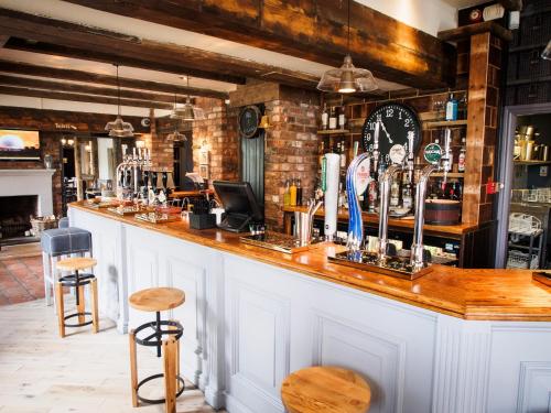 De Trafford By Good Night Inns 