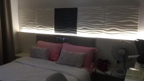 Silk Sky Residence 