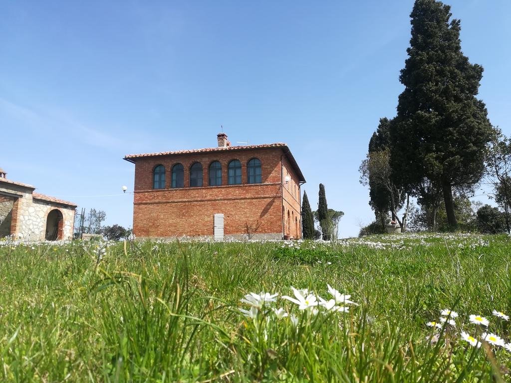 Agriturismo Colle Sant'alfredo 