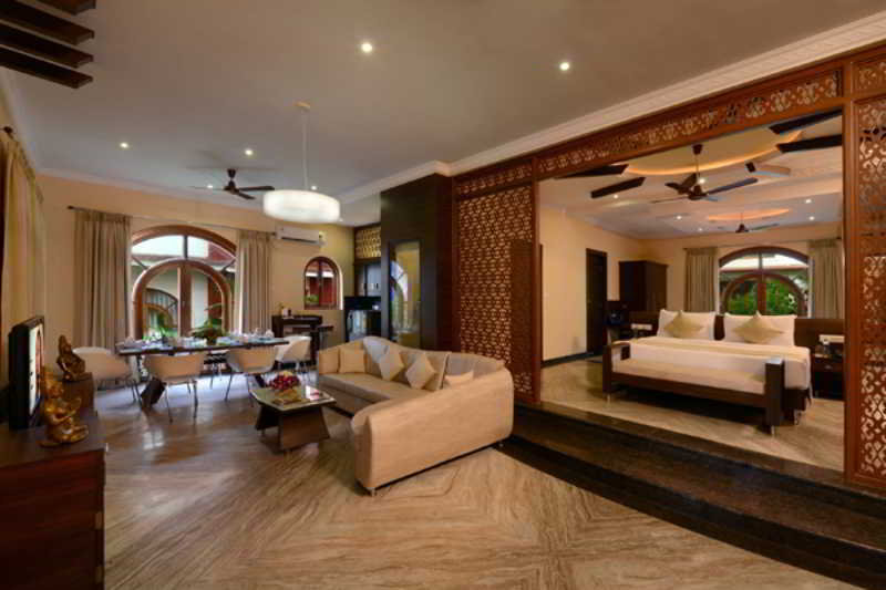 Rio Residency Room