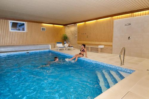 Pension Am Buchenacker Wimmer 