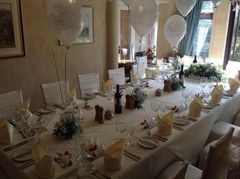 The Courtyard Banquet Hall