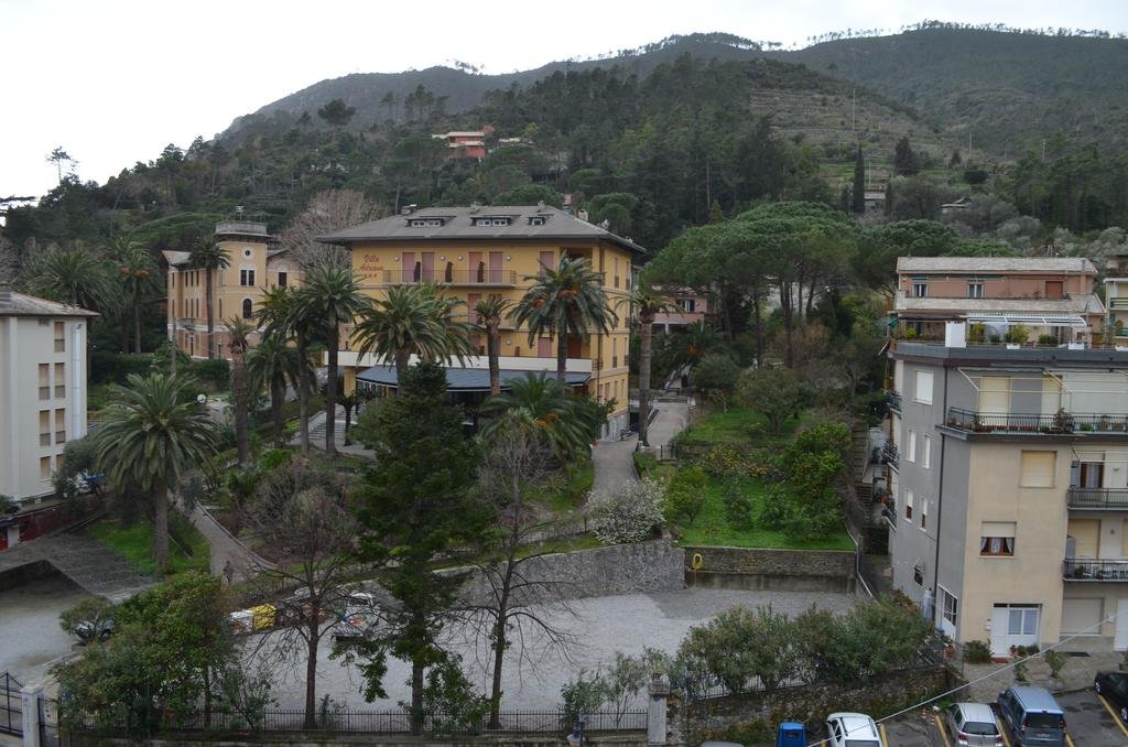 La Muraria 