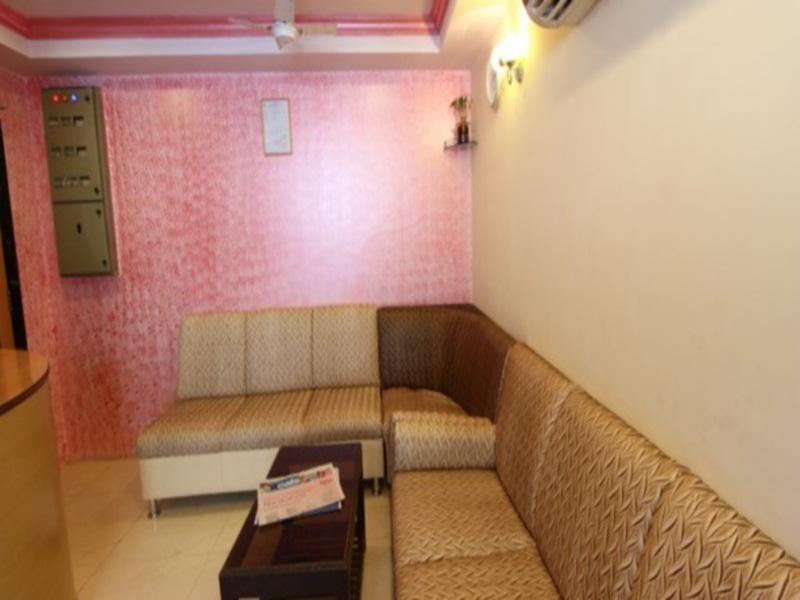 Hotel Grand Bilal 