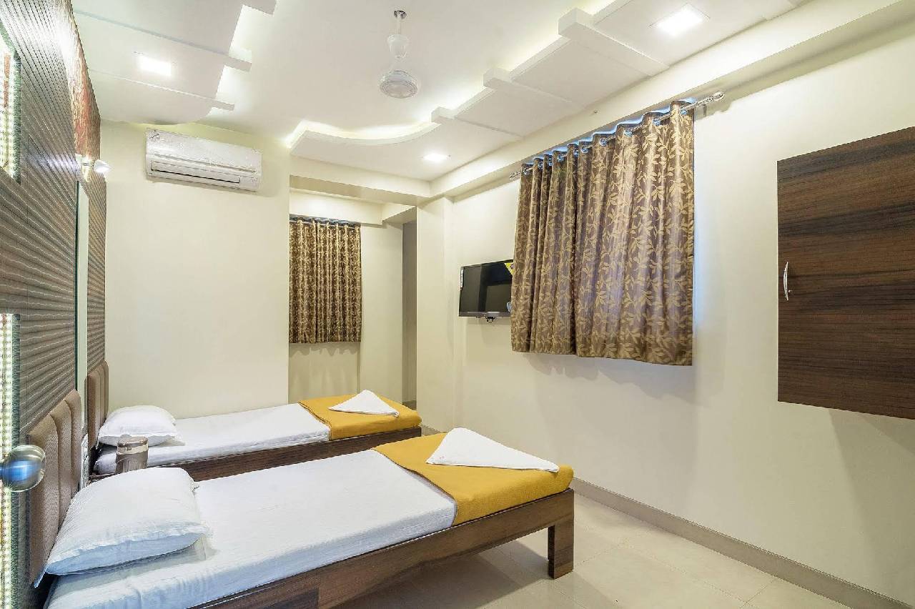 Hotel Elite Inn 