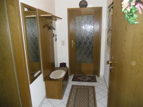 Ferienwohnung Esplanade (فرینووهنونگ اسپلاناد) 