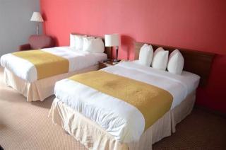 Fairfield Inn Houston 1 10 Eeast 