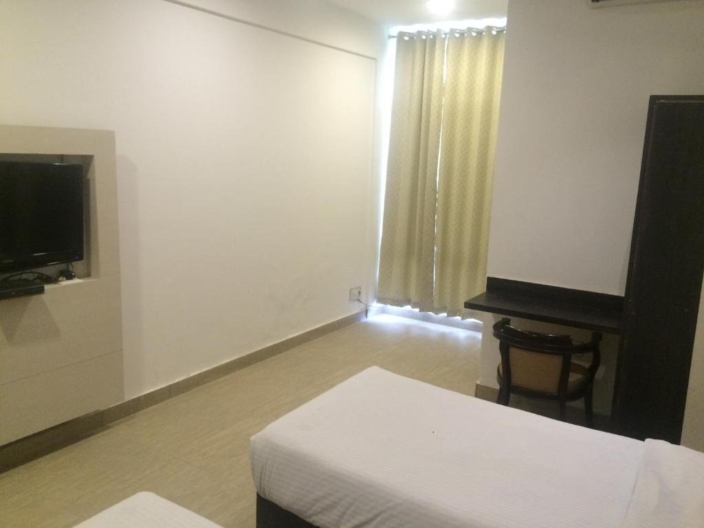 Grand Heritage Resort 