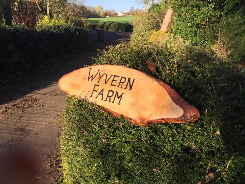 Wyvern Farm 