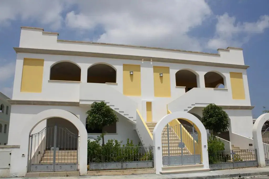 Casa Jacqueline Pescoluse 