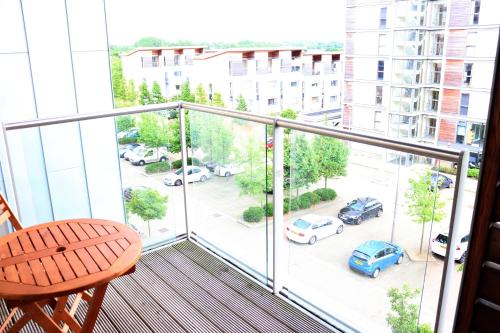 Luxury Apartments Mk Sapphire 