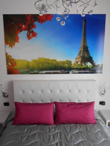 Capital Bed Porto Cesareo (كاپیتال بد پورتو كسارئو) 