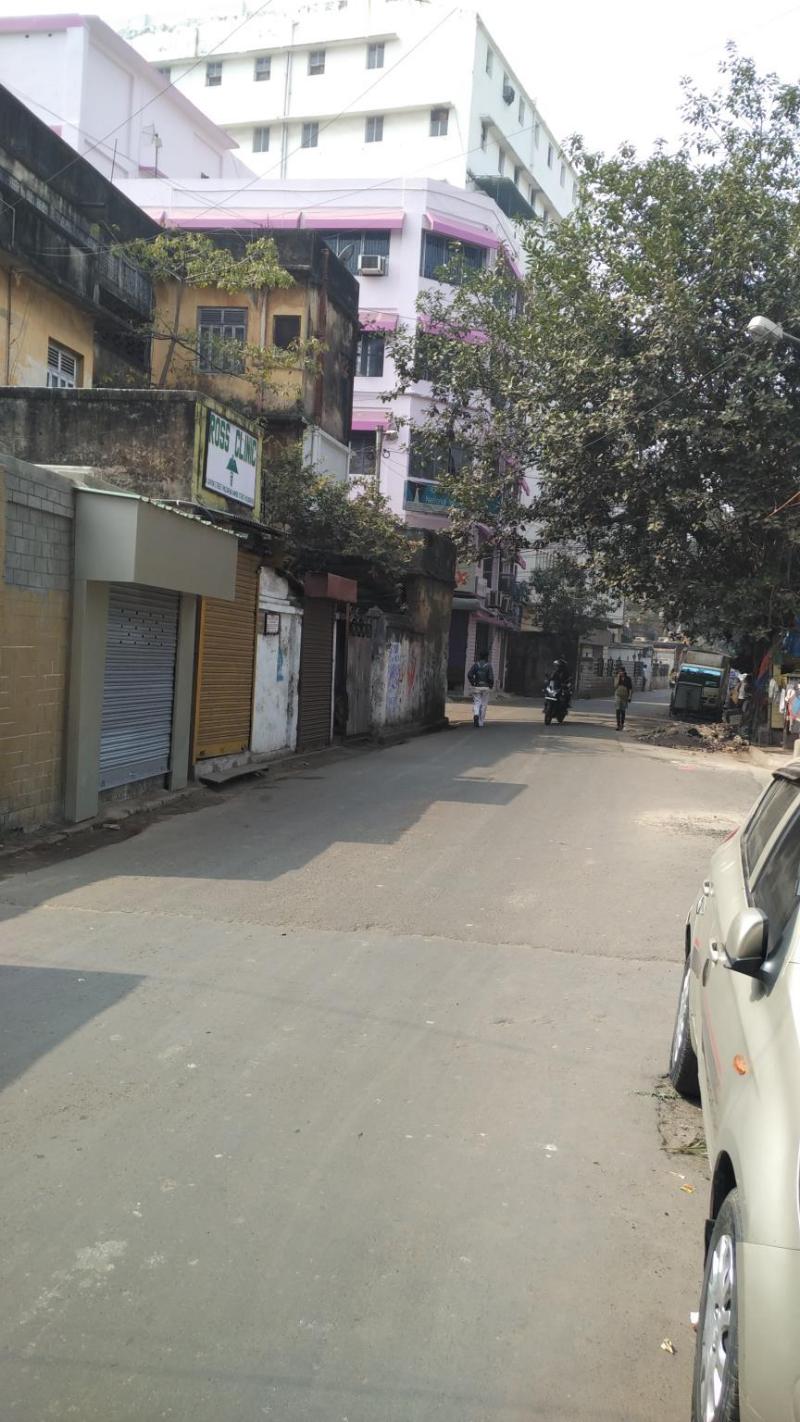 Service Apartments Park Street Kolkata 