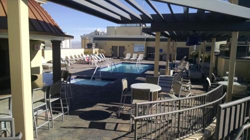 Suites At Marriott's Grand Chateau Las Vegas 