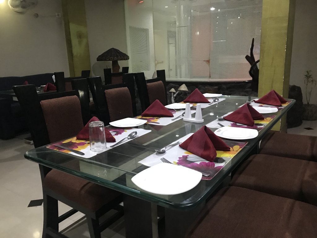 Minakshi International 