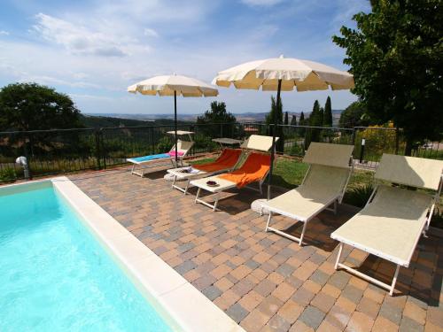 Holiday Home Iris 3 (هالیدی هوم ایریس ۳) 