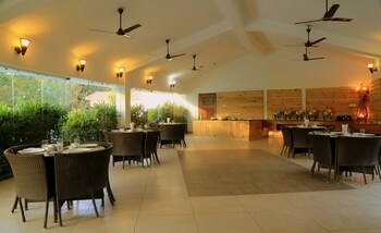 Parwati Wild Abode Corbett Resort 