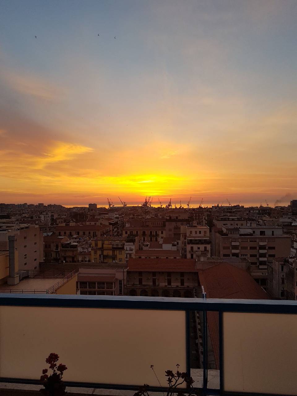 Casa Riccio 