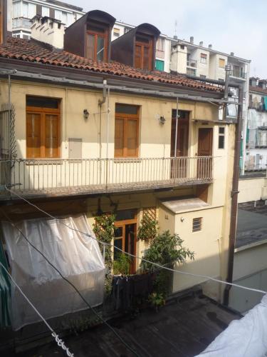 Casa Barolo 