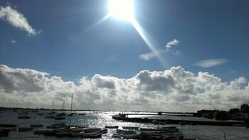 Still Waters Emsworth 205652 Marina