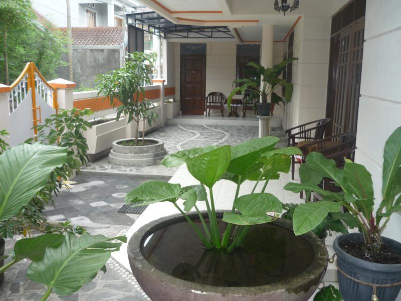 Guest House Pogung Baru 