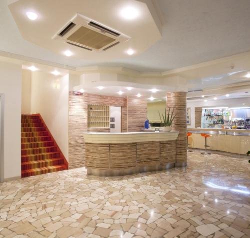 Hotel Bristol 