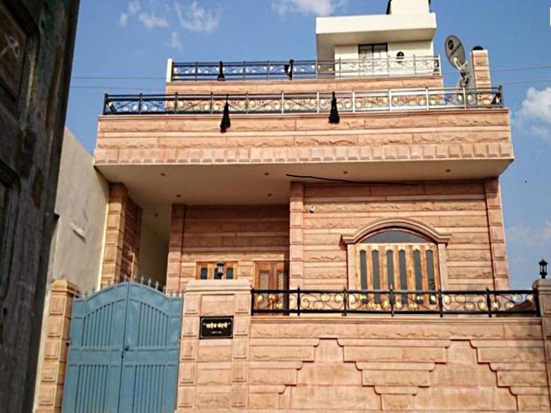 Mayur Homestay (میور هومستی) 