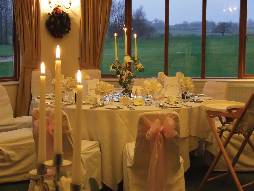 Best Western Garstang Country Hotel And Golf Club (بست وسترن گارستانگ کانتری هتل اند گلف كلوب) garstang country hotel wedding events