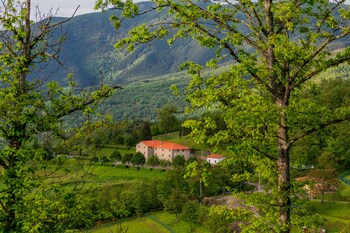 Agriturismo Casa Passerini A Firenze Garden