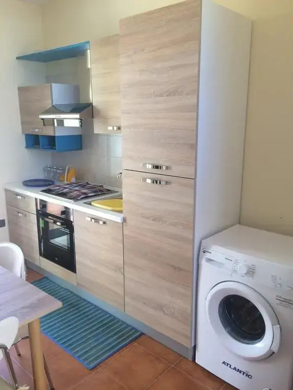 Casa Vacanze Grazia 