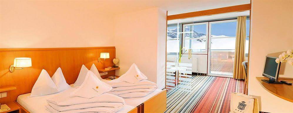 Hotel Eller 