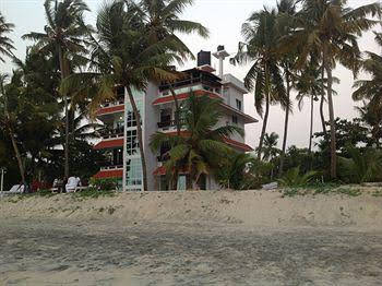 Palm Beach Ayurveda Resort 