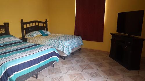 Casa Hermosa A 20 Minutos Del Aeropuerto 