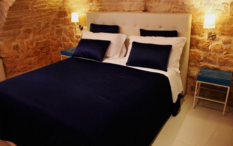 Relais Del Marchese Room