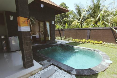 Gayatri Diuma Villas 