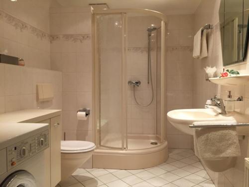 Ferienwohnung Ascania (فرینووهنونگ آسكانیا) 