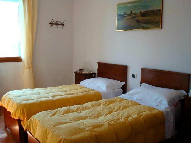 Il Pianigiano Bed & Breakfast General view