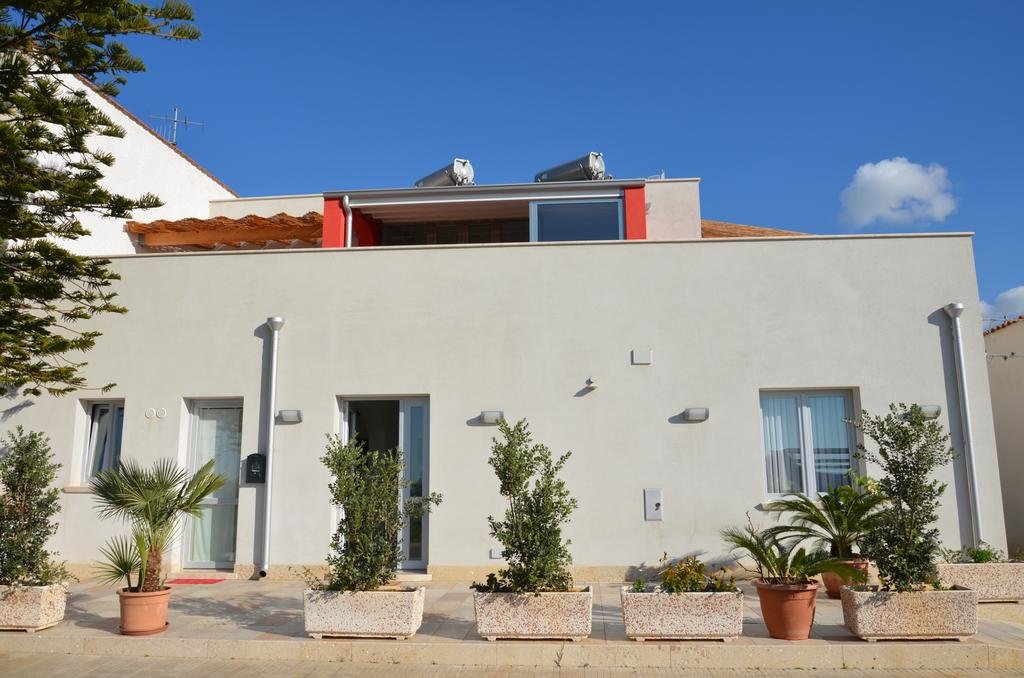 B&b Albatros (ب&ب آلباتروس) 