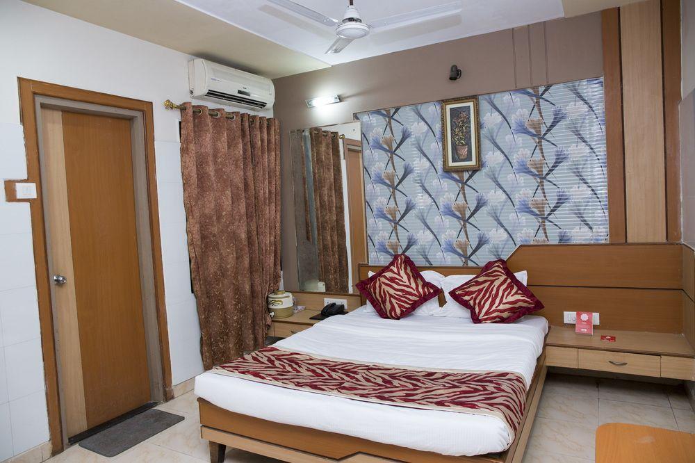 Oyo 3501 Hotel Mahabir Galaxy (اویو ۳۵۰۱ هتل ماهابیر گالاکسی) 