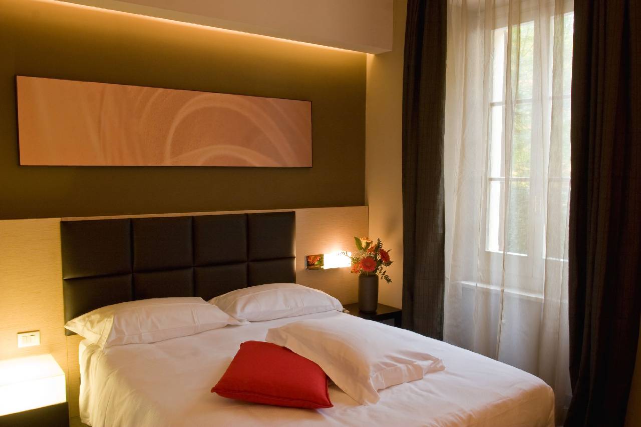 Villa Dei Platani Boutique Hotel & Spa 
