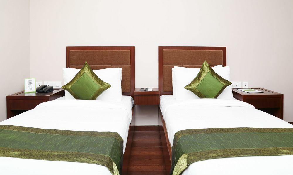 Treebo Trend Grand Mansarovar 