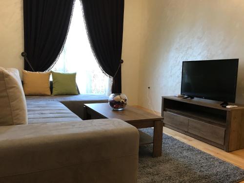 Apartment Downtown 