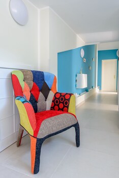 B&b Vistamare Suite 