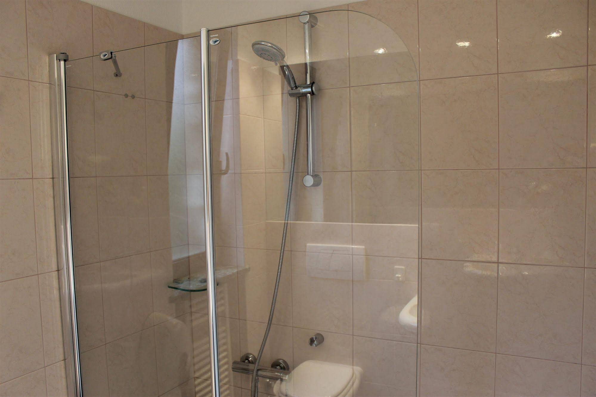 Relais St Gilles 