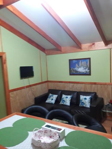 Casa Tayra 