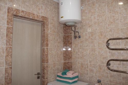 Hostel On Adoratskogo 1a 